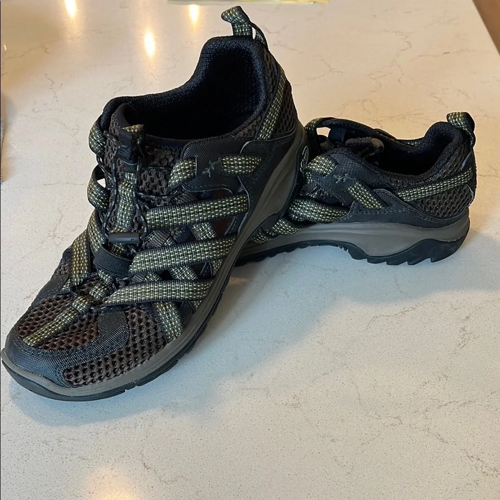 Chacos Outcross Evo 1 Water Shoe